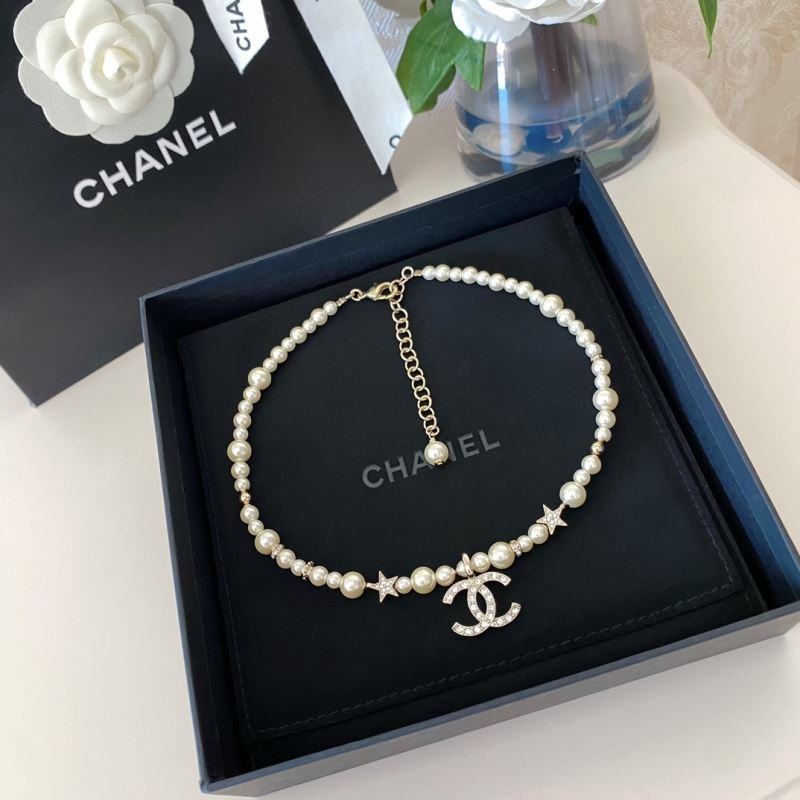 Ch*el brooches